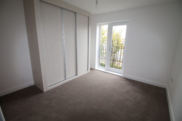 Maxwell Road, Romford