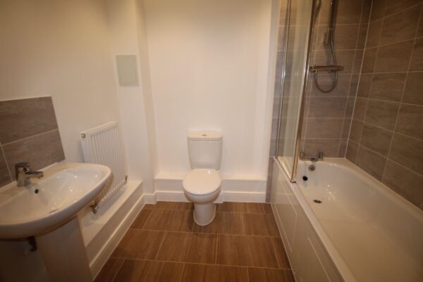 Maxwell Road, Romford