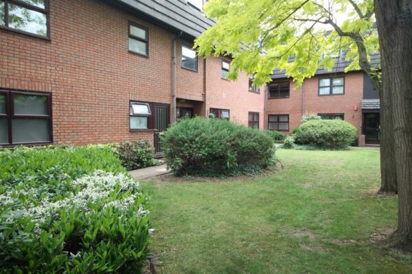 Diamond Court, Park Lane, Hornchurch , RM11