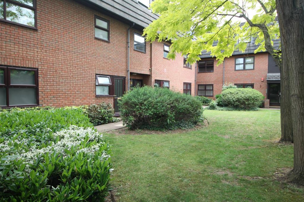 Diamond Court, Park Lane, Hornchurch , RM11