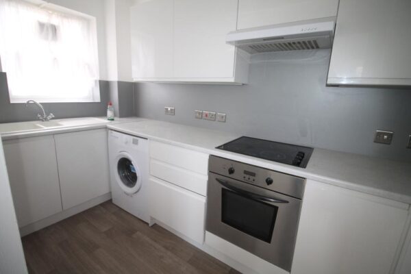 Diamond Court, Park Lane, Hornchurch , RM11