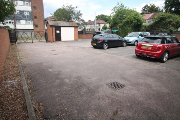 Diamond Court, Park Lane, Hornchurch , RM11