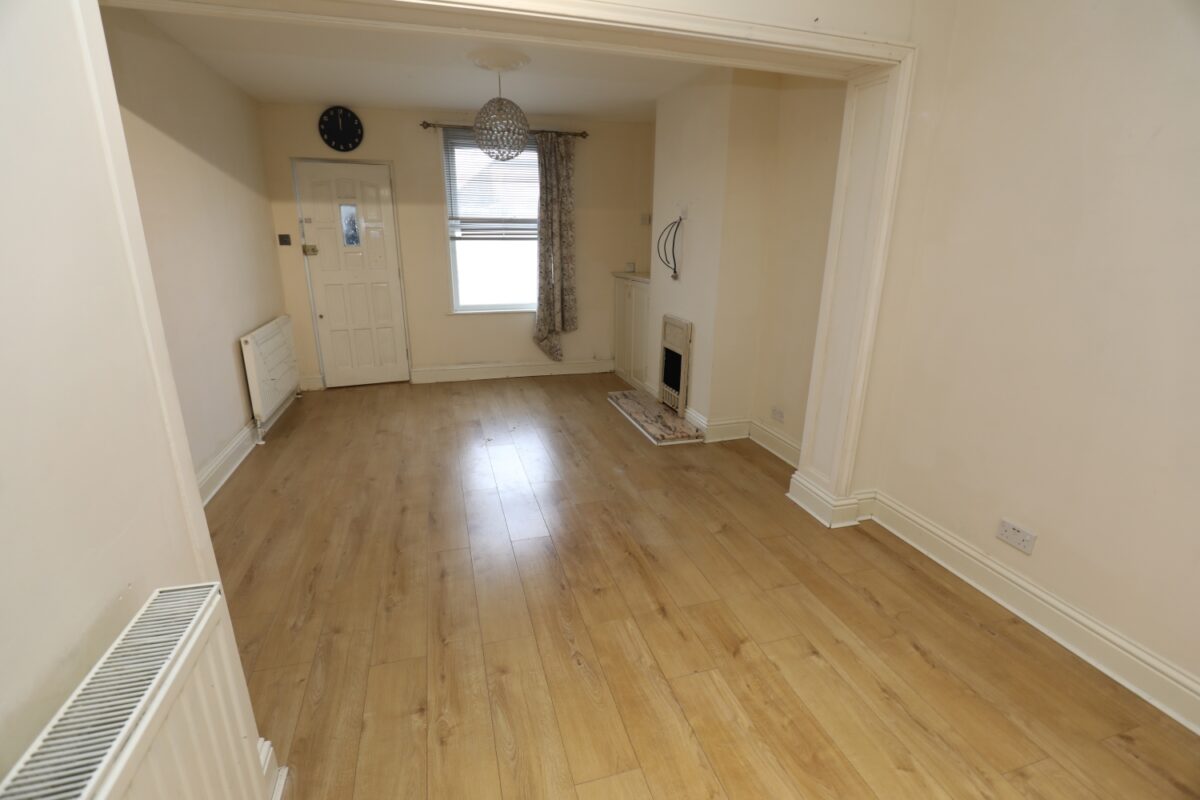 Collier Row Lane, Romford, Essex, RM5