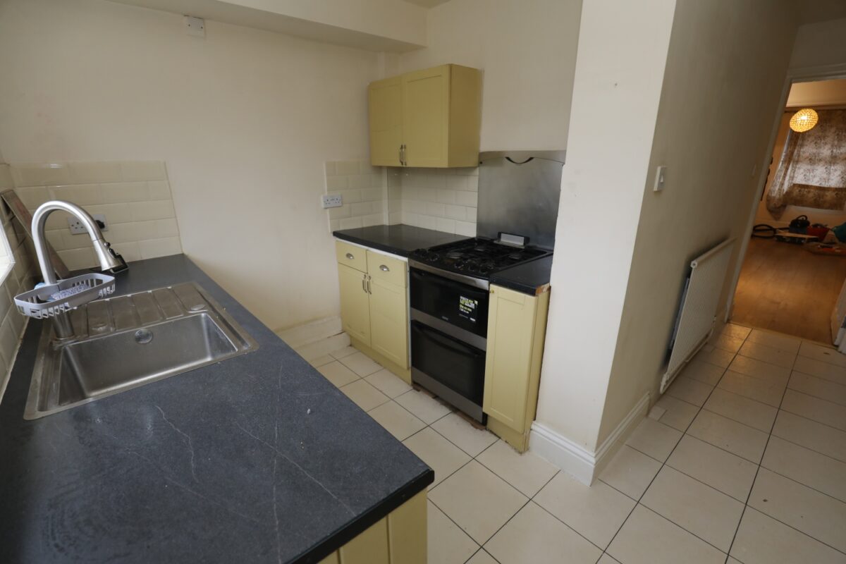 Collier Row Lane, Romford, Essex, RM5