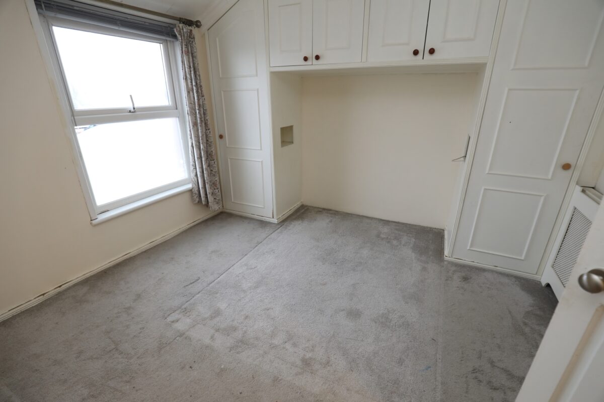 Collier Row Lane, Romford, Essex, RM5