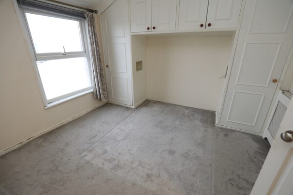 Collier Row Lane, Romford, Essex, RM5