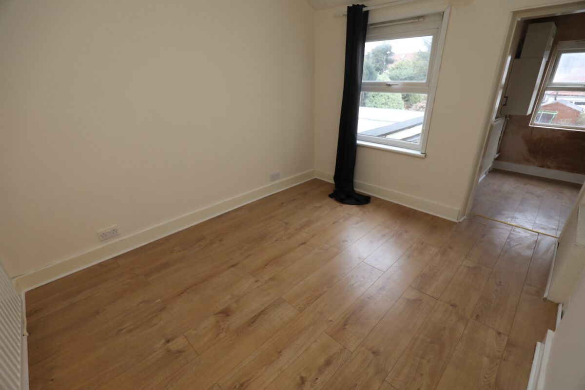 Collier Row Lane, Romford, Essex, RM5