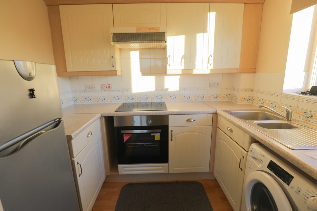 Wharf Road South, Grays, Essex, RM17