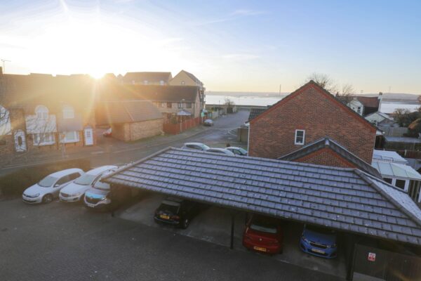 Wharf Road South, Grays, Essex, RM17