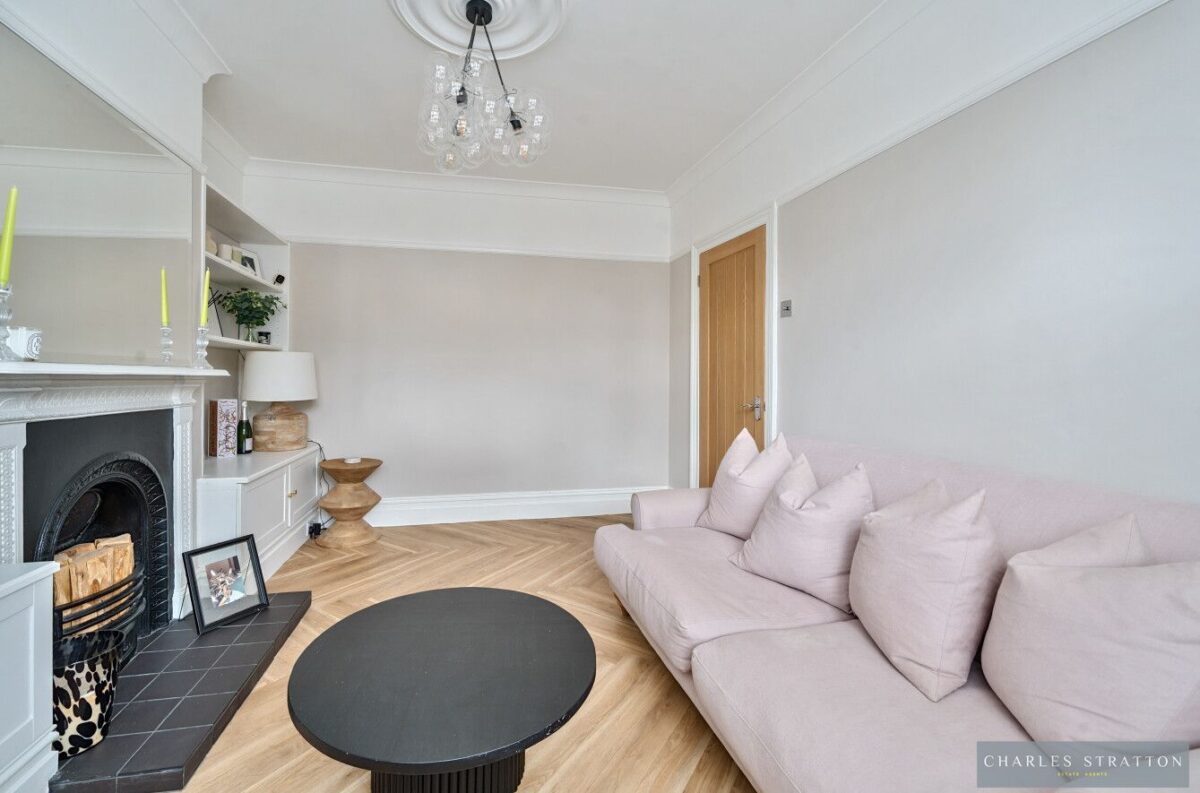 Shaftesbury Road, Romford