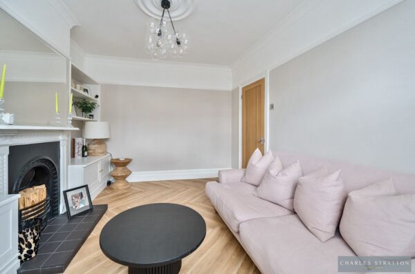 Shaftesbury Road, Romford