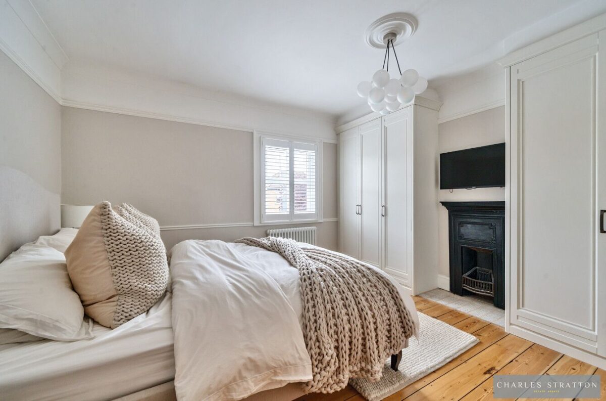 Shaftesbury Road, Romford