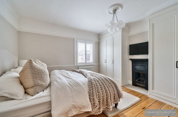 Shaftesbury Road, Romford