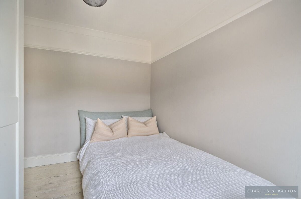 Shaftesbury Road, Romford