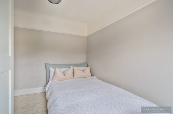 Shaftesbury Road, Romford