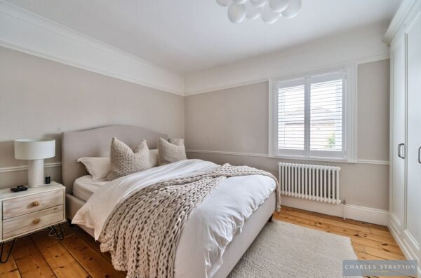 Shaftesbury Road, Romford