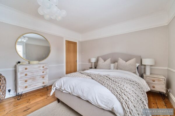 Shaftesbury Road, Romford