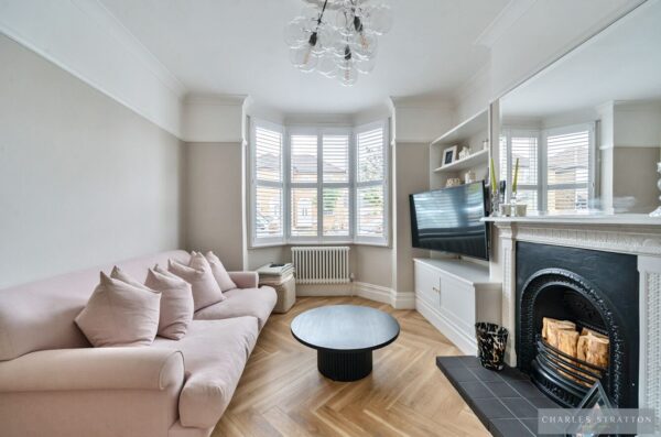 Shaftesbury Road, Romford