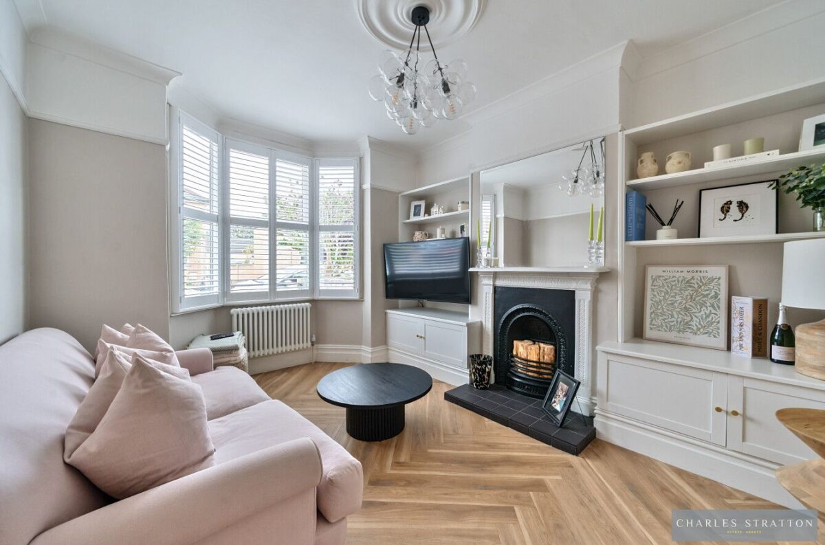 Shaftesbury Road, Romford