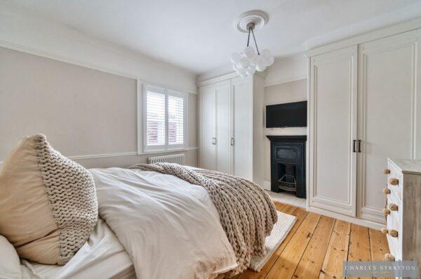 Shaftesbury Road, Romford