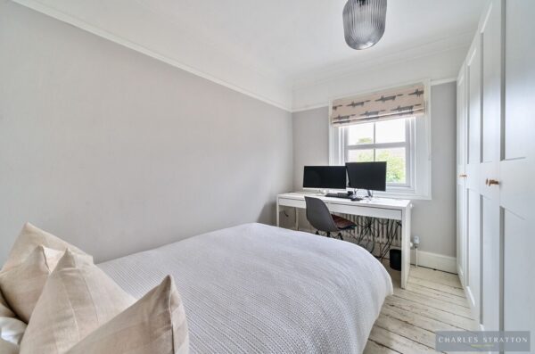 Shaftesbury Road, Romford