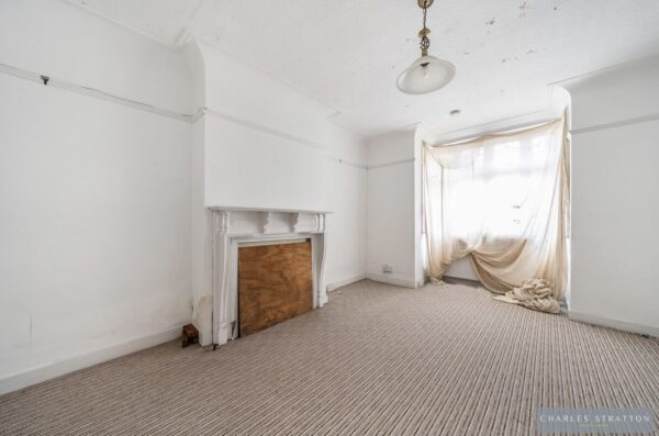 Gilbert Road, Romford