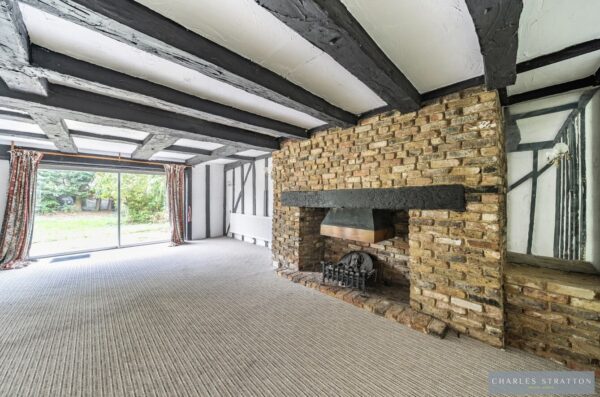 Gilbert Road, Romford