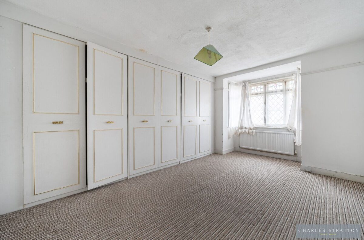 Gilbert Road, Romford