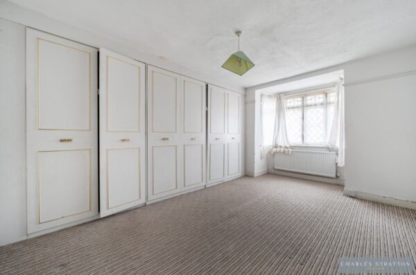 Gilbert Road, Romford