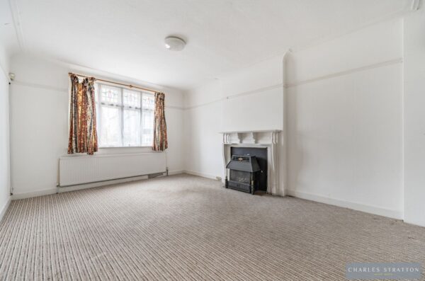 Gilbert Road, Romford