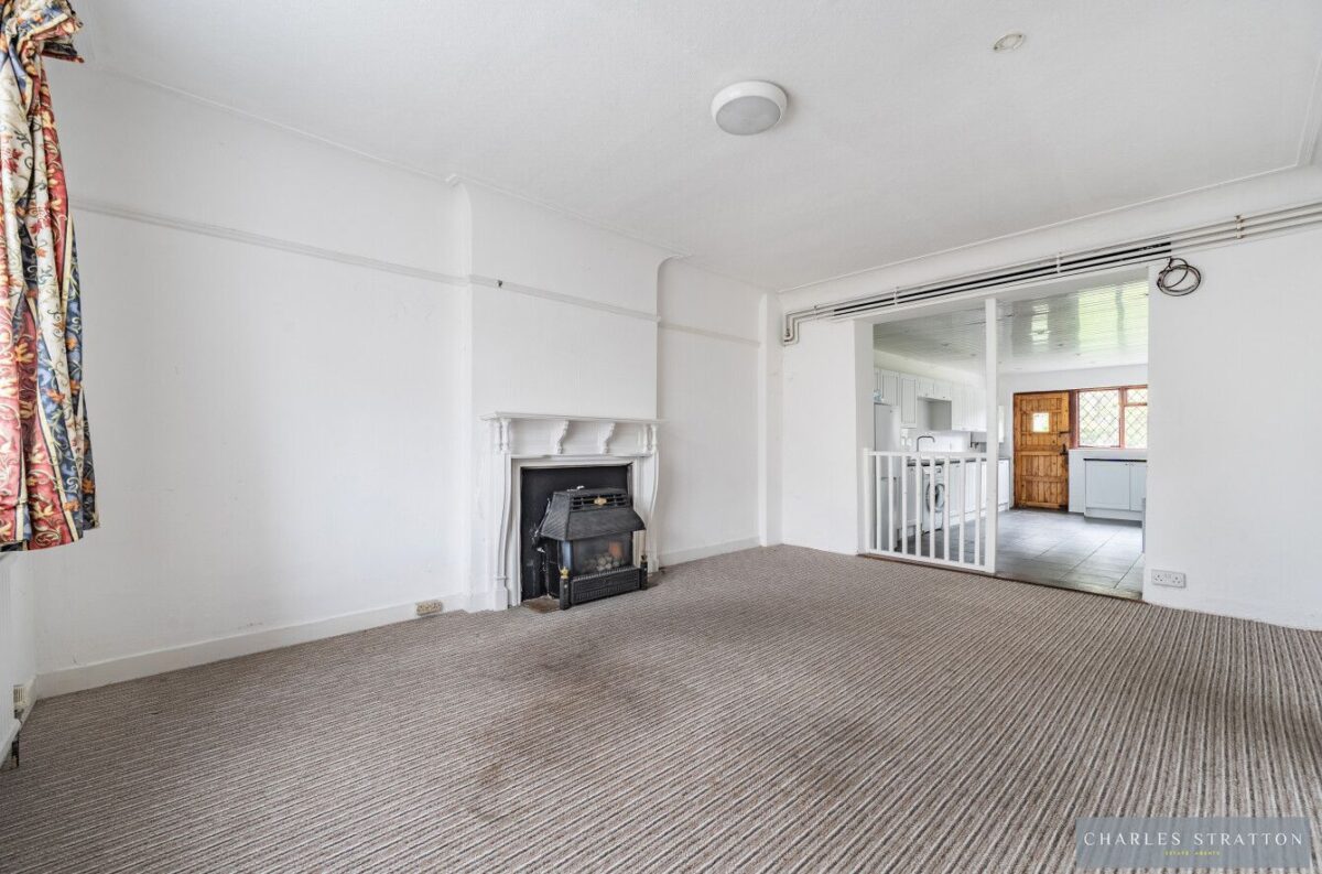 Gilbert Road, Romford