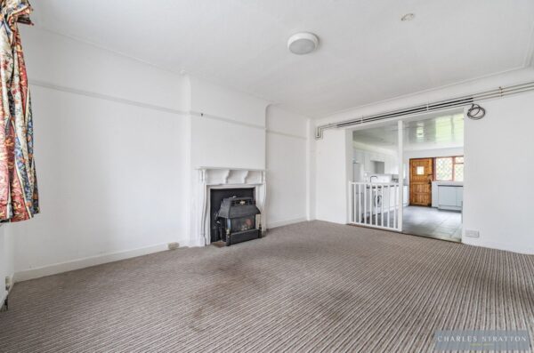 Gilbert Road, Romford