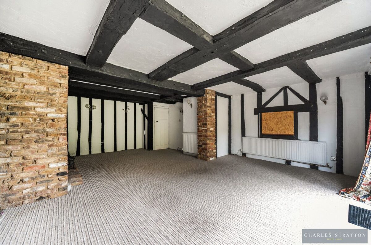 Gilbert Road, Romford