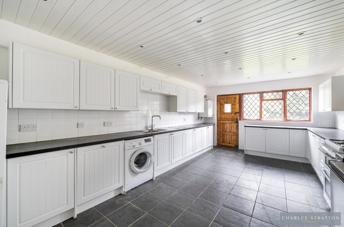 Gilbert Road, Romford