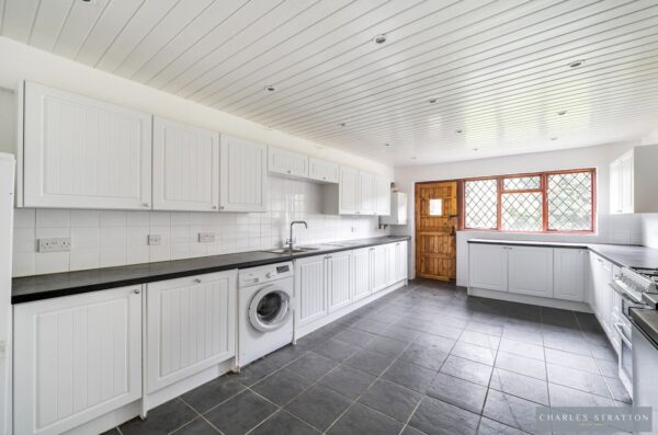 Gilbert Road, Romford