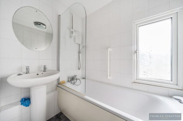 Gilbert Road, Romford