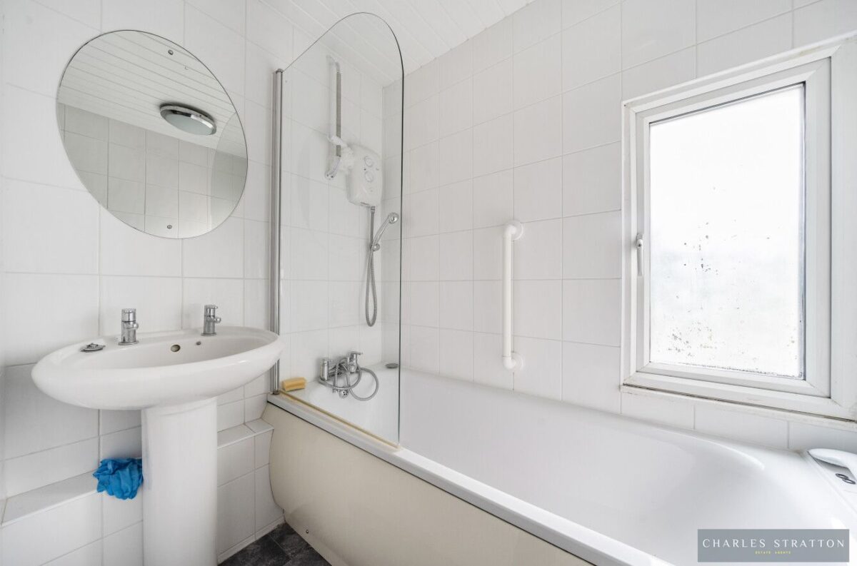 Gilbert Road, Romford