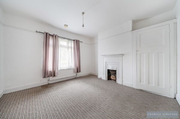 Gilbert Road, Romford