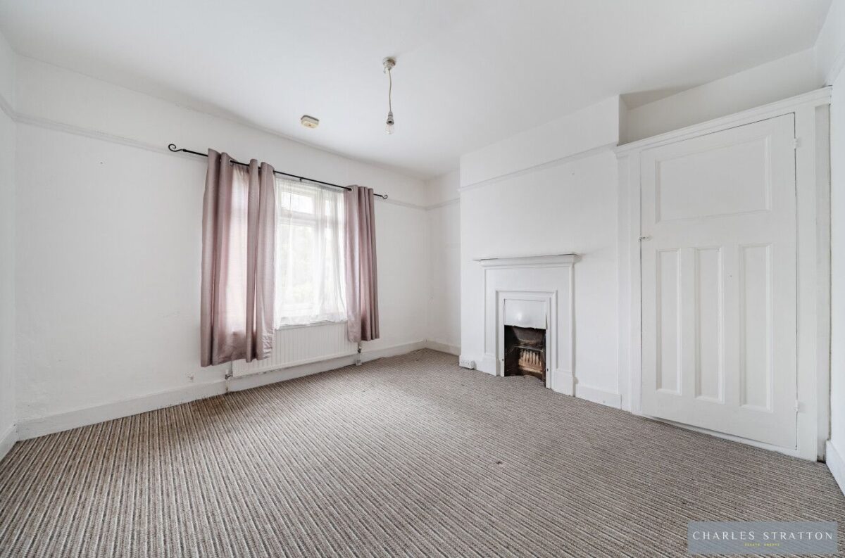 Gilbert Road, Romford