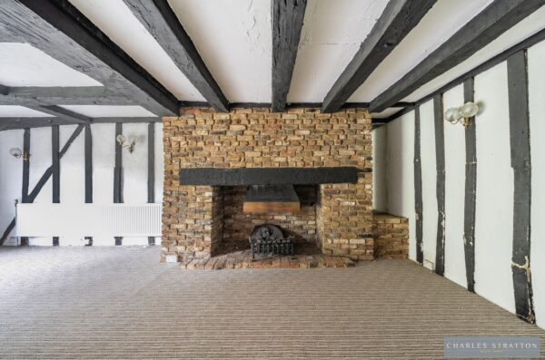 Gilbert Road, Romford