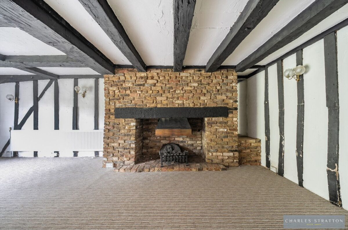 Gilbert Road, Romford