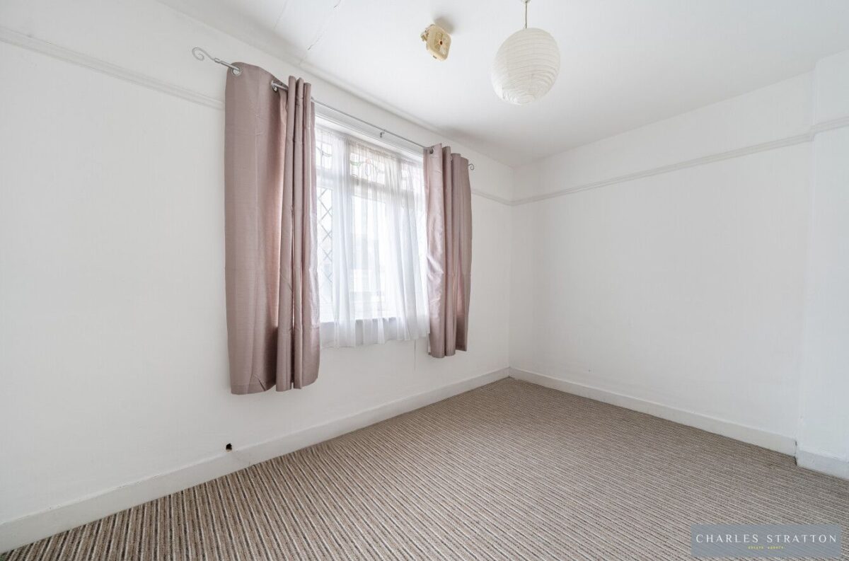 Gilbert Road, Romford