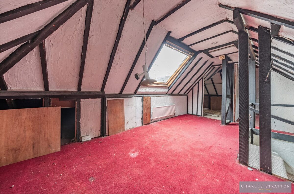 Gilbert Road, Romford