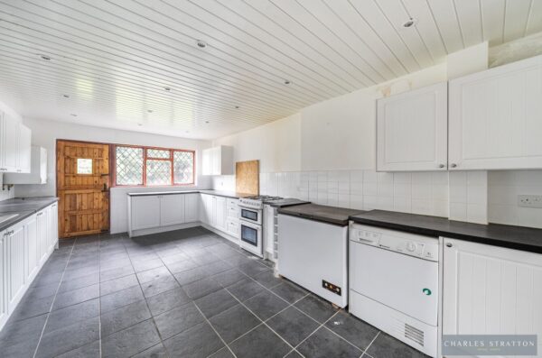 Gilbert Road, Romford