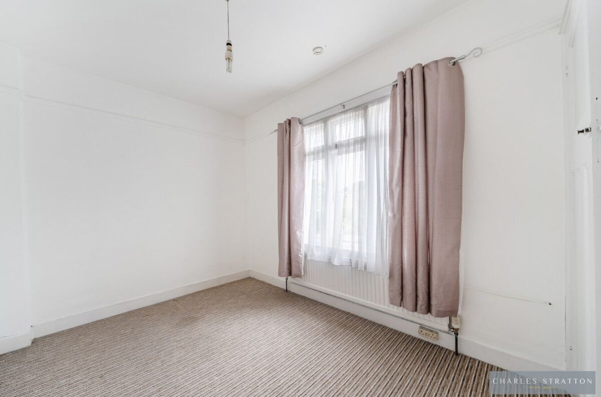 Gilbert Road, Romford