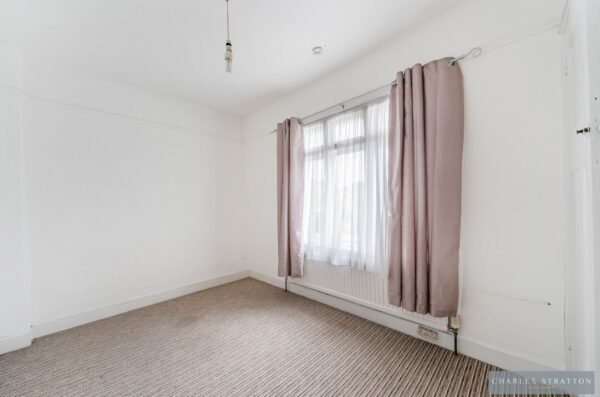 Gilbert Road, Romford