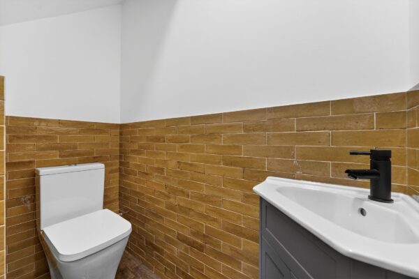 Links Avenue, Gidea Park