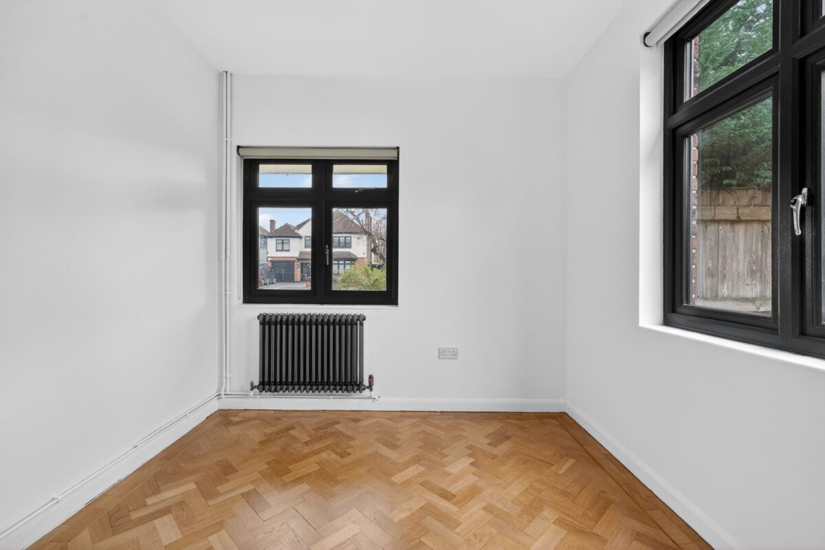 Links Avenue, Gidea Park