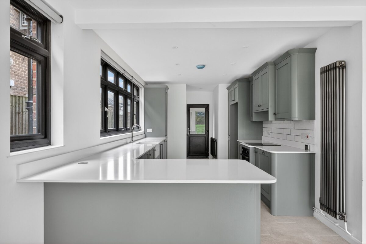 Links Avenue, Gidea Park