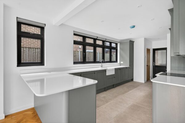 Links Avenue, Gidea Park